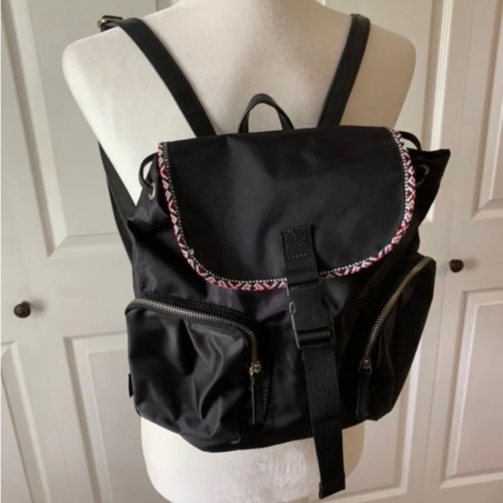 Backpack new condition purse school tote bag